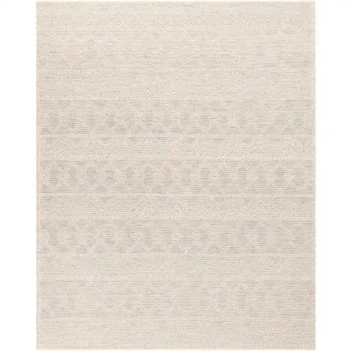 Hygge Handmade Rug - Livabliss