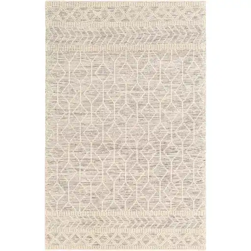 Hygge Handmade Rug - Livabliss