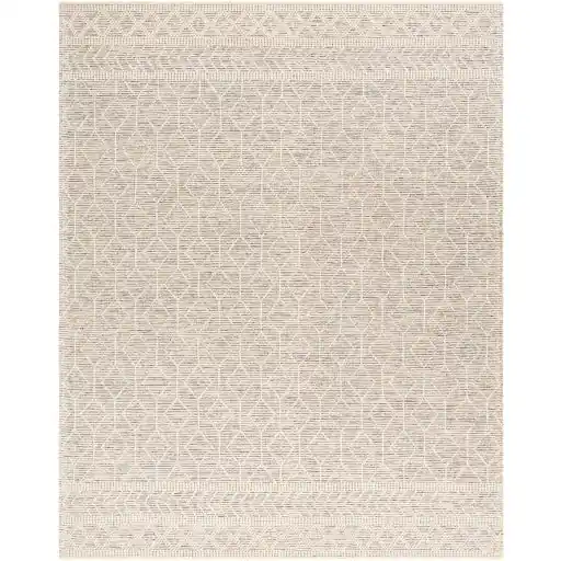 Hygge Handmade Rug - Livabliss