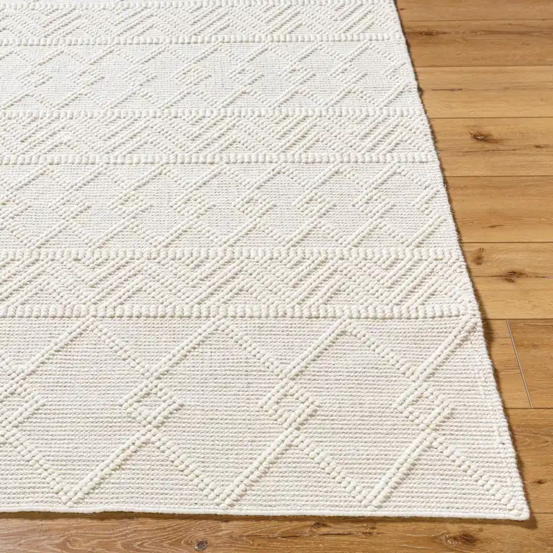 Hygge Handmade Rug - Livabliss