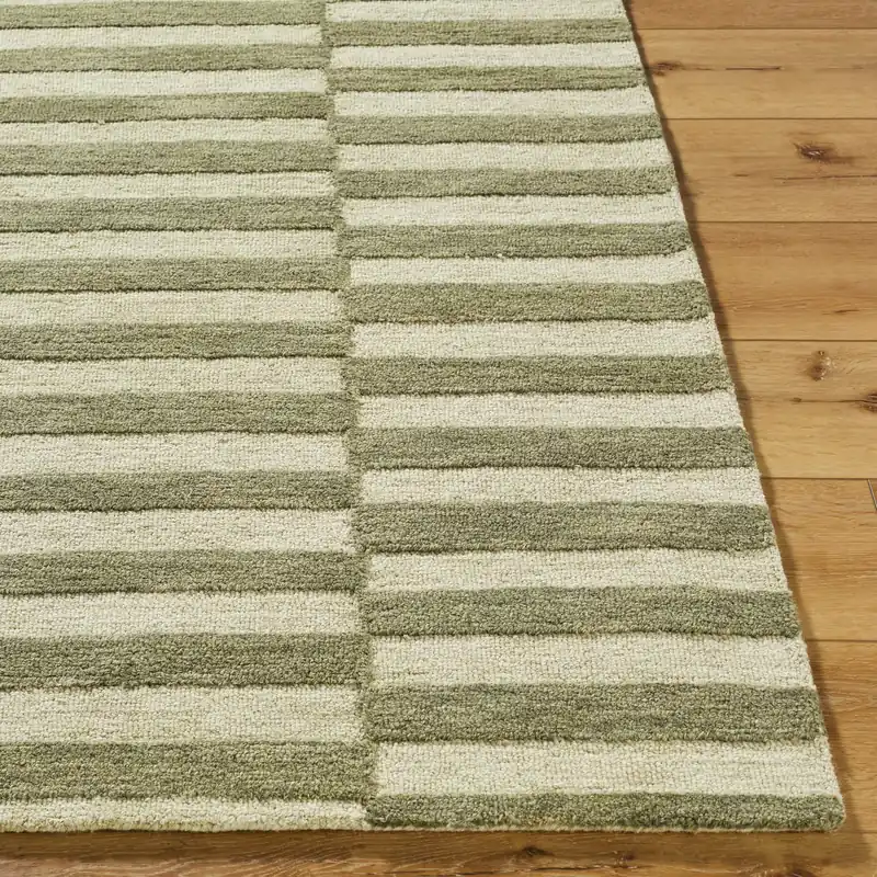 Idaho Handmade Rug - Our Pnw Home X Livabliss
