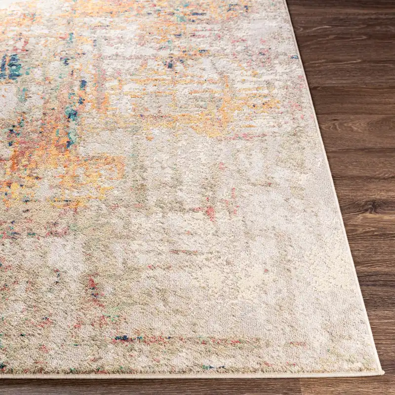 Illusions Machine Woven Rug - Livabliss