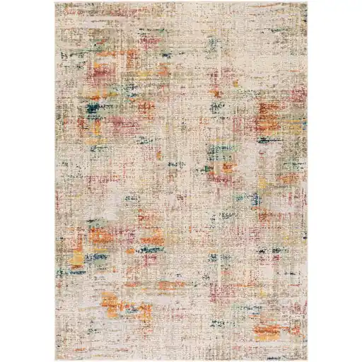 Illusions Machine Woven Rug - Livabliss
