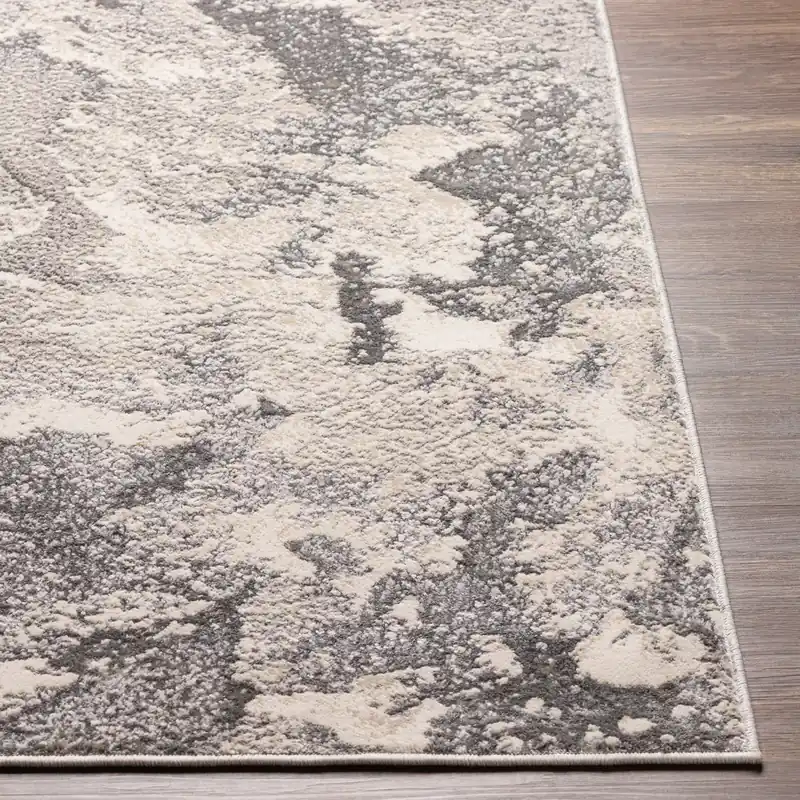 Impulse Machine Woven Rug - Livabliss