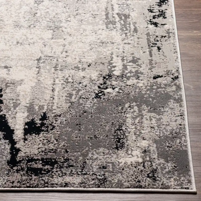 Impulse Machine Woven Rug - Livabliss