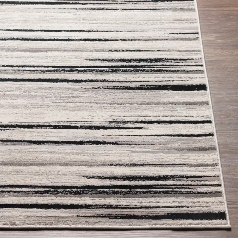 Impulse Machine Woven Rug - Livabliss