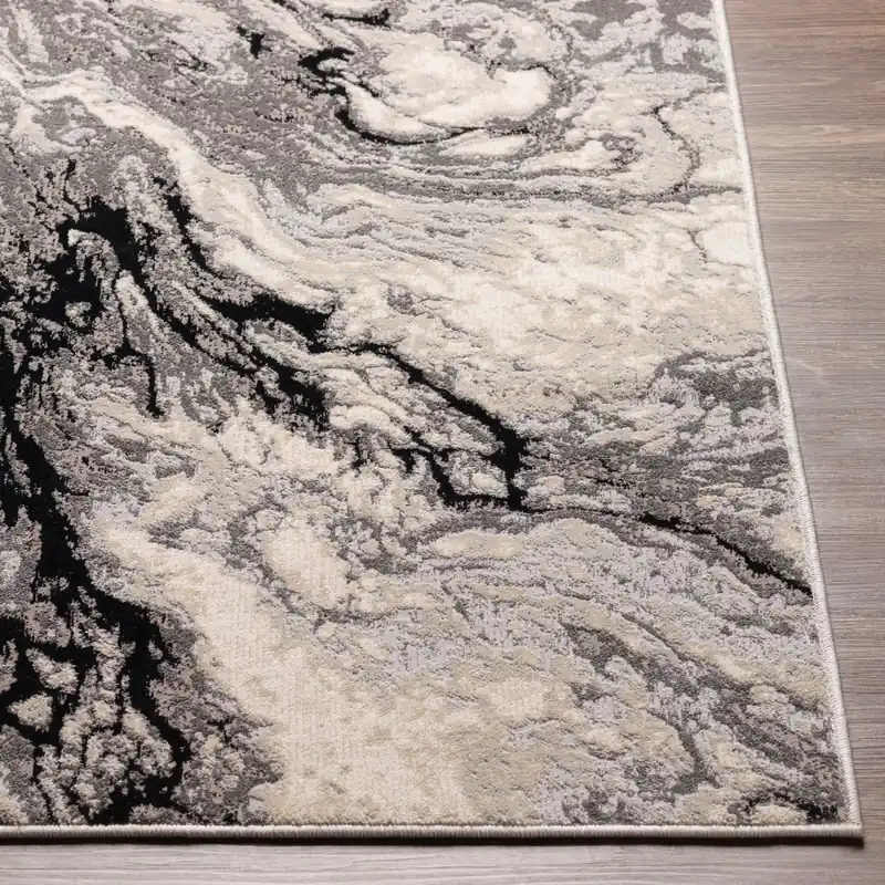 Impulse Machine Woven Rug - Livabliss
