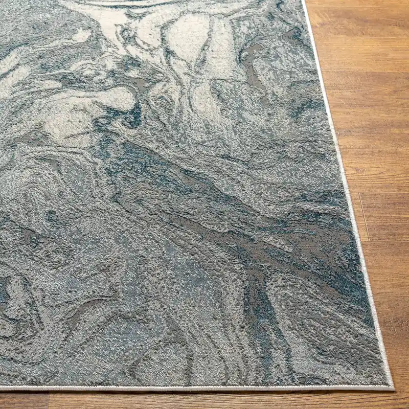 Impulse Machine Woven Rug - Livabliss