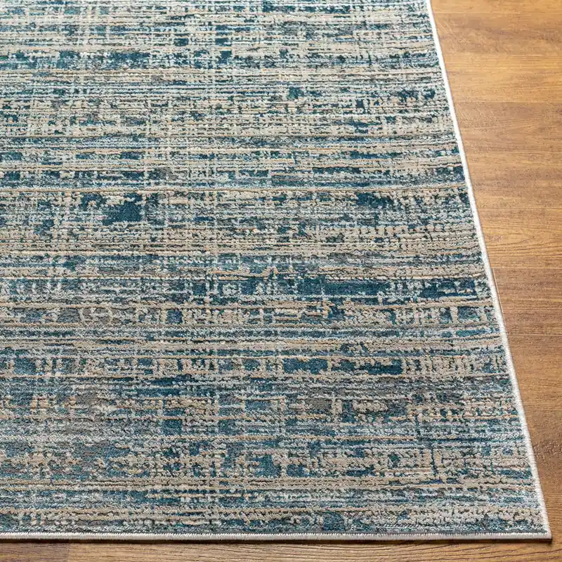 Impulse Machine Woven Rug - Livabliss