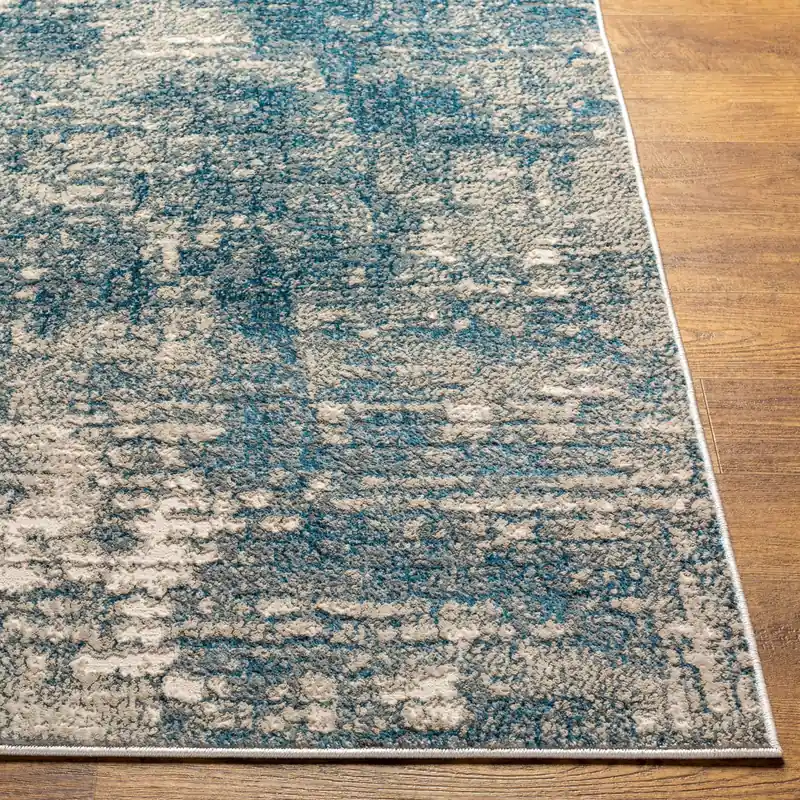 Impulse Machine Woven Rug - Livabliss