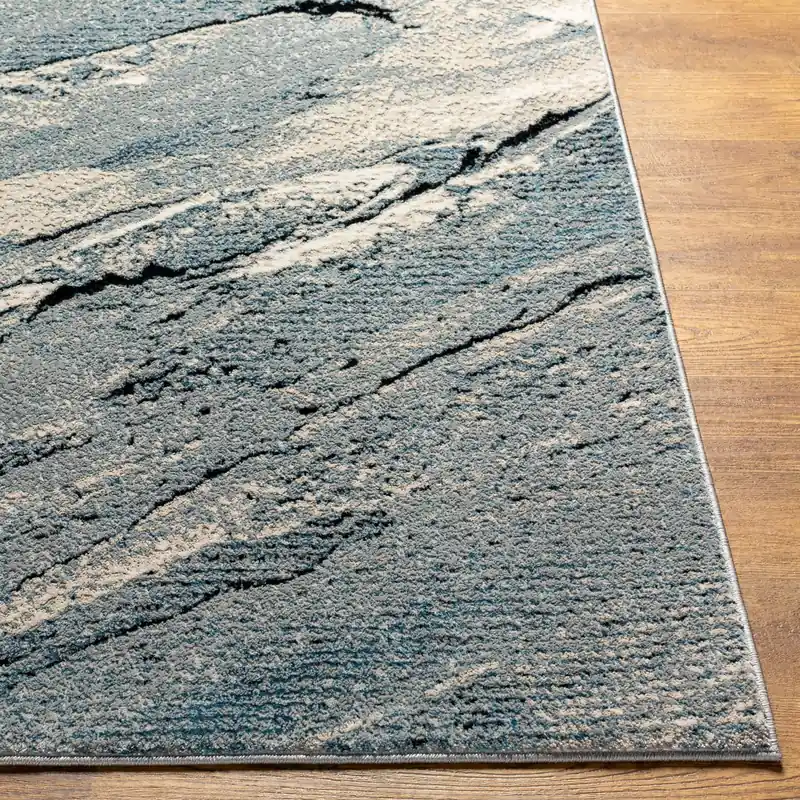 Impulse Machine Woven Rug - Livabliss