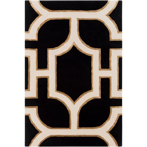 Intermezzo Handmade Rug - Elle Decor X Livabliss