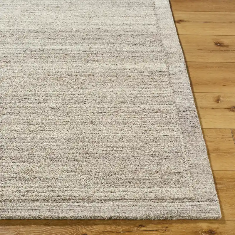 Ipswich Handmade Rug - Livabliss