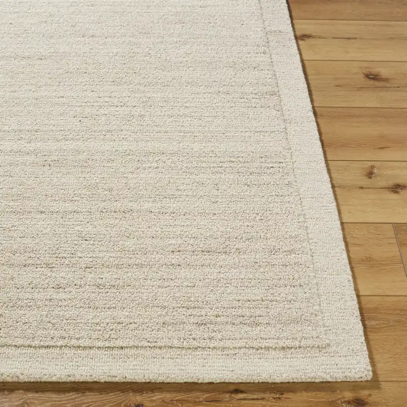 Ipswich Handmade Rug - Livabliss