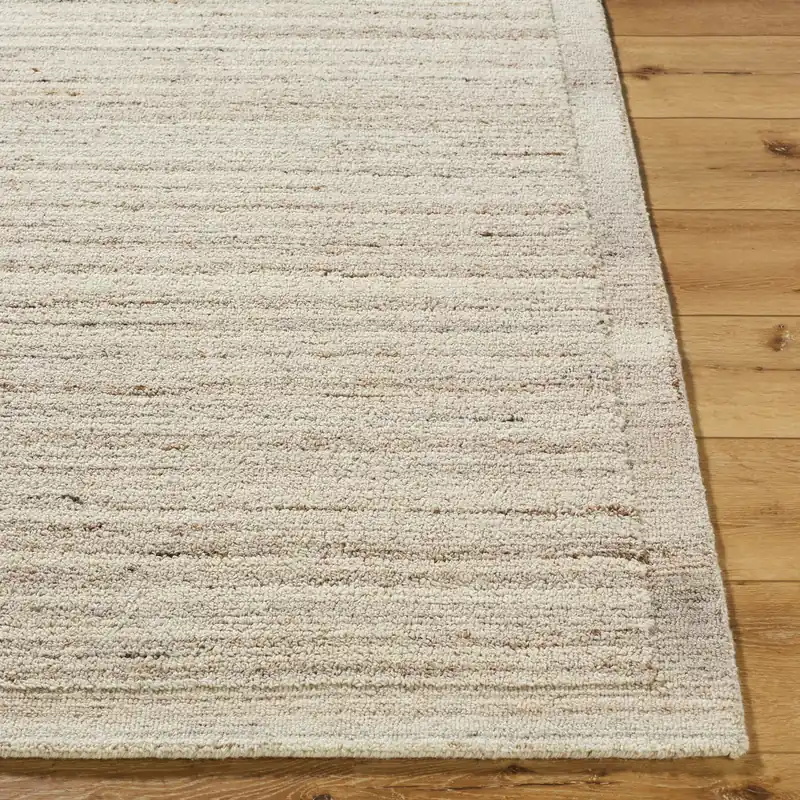 Ipswich Handmade Rug - Livabliss