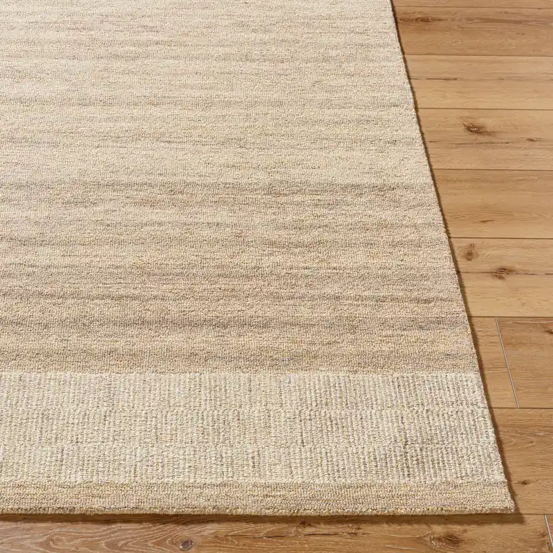 Ira Handmade Rug - Vivir X Livabliss
