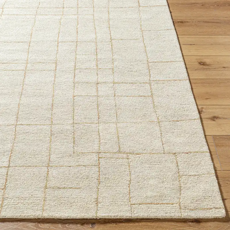 Ira Handmade Rug - Vivir X Livabliss