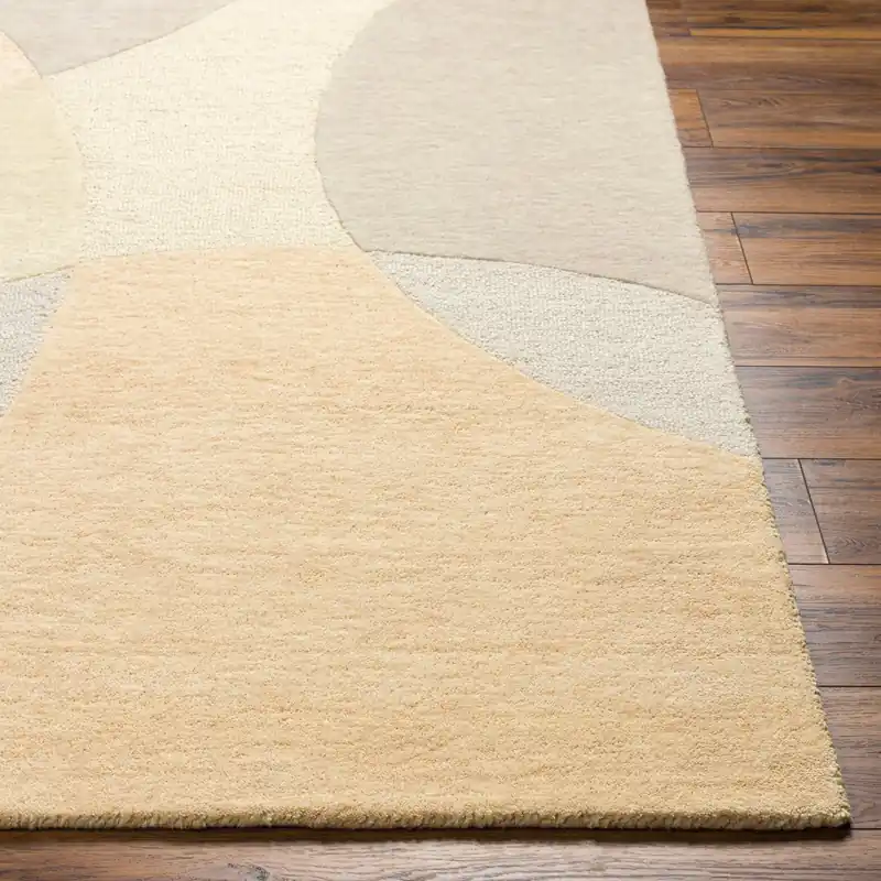 Isabel Handmade Rug - Livabliss