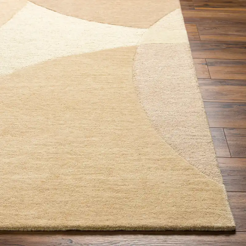 Isabel Handmade Rug - Livabliss