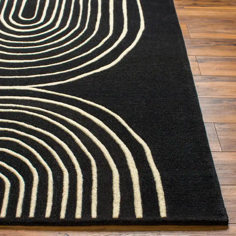 Isabel Handmade Rug - Livabliss