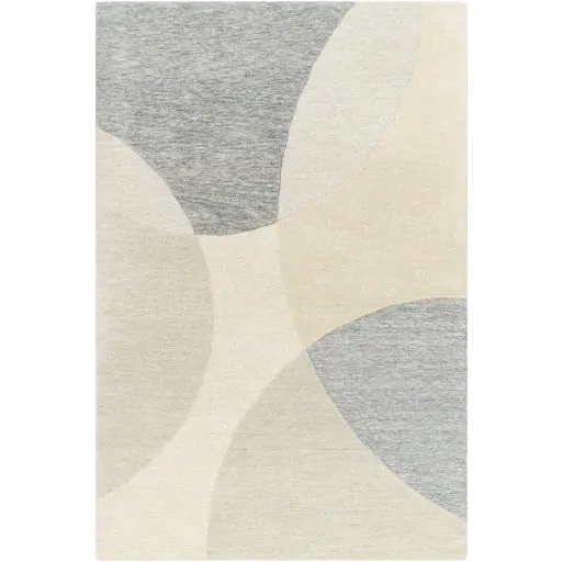 Isabel Handmade Rug - Livabliss