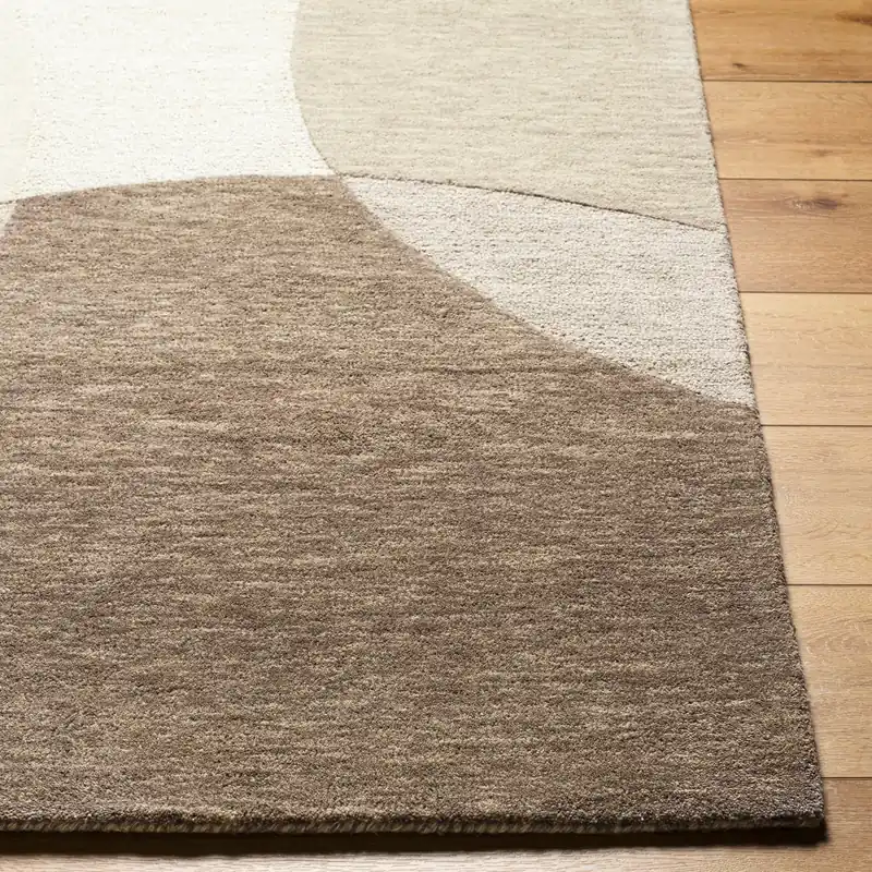 Isabel Handmade Rug - Livabliss