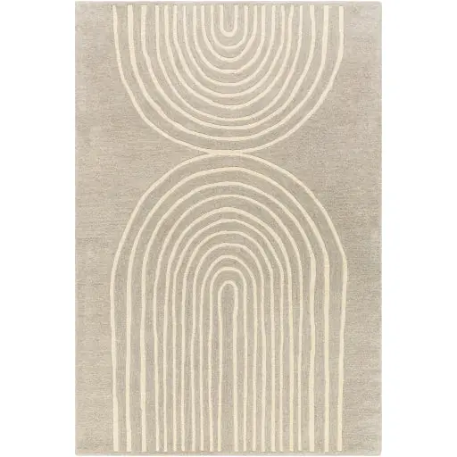 Isabel Handmade Rug - Livabliss