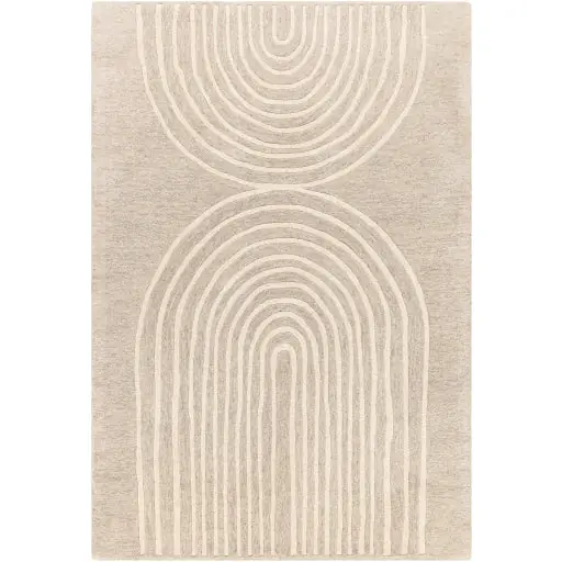 Isabel Handmade Rug - Livabliss