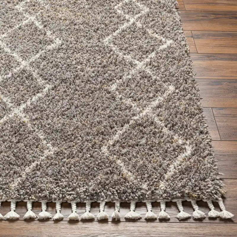 Jakarta Machine Woven Rug - Livabliss