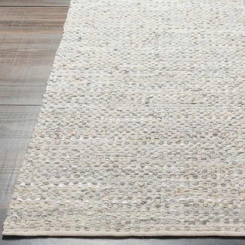 Jamie Handmade Rug - Livabliss