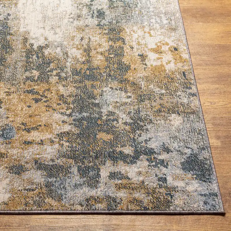 Jamila Machine Woven Rug - Livabliss