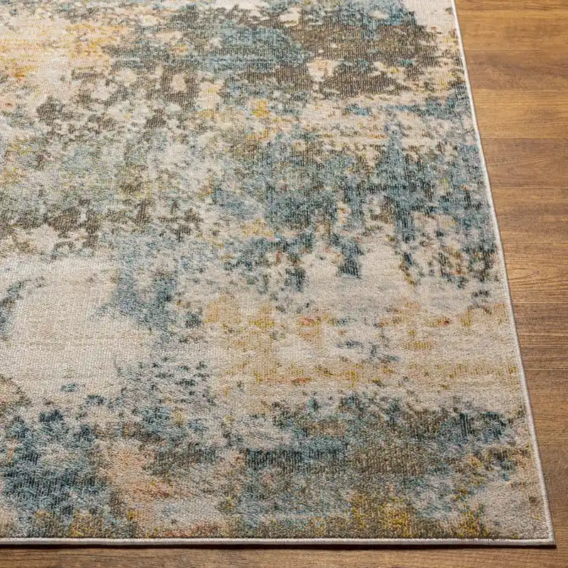 Jamila Machine Woven Rug - Livabliss