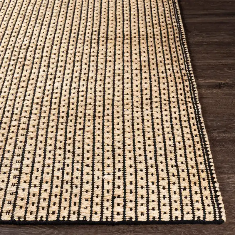Jasmine Handmade Rug - Livabliss