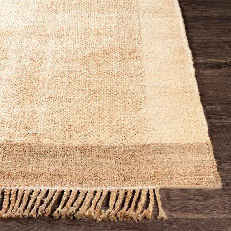 Jasmine Handmade Rug - Livabliss
