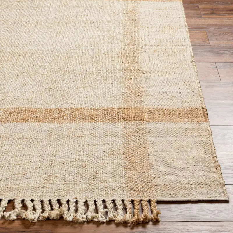 Jasmine Handmade Rug - Livabliss
