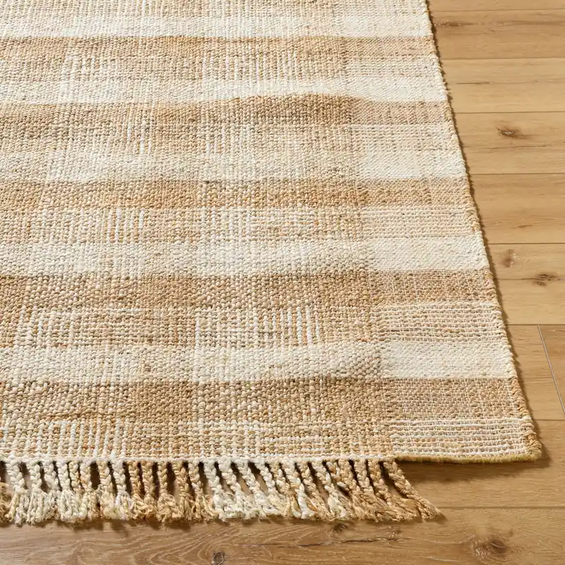 Jasmine Handmade Rug - Livabliss