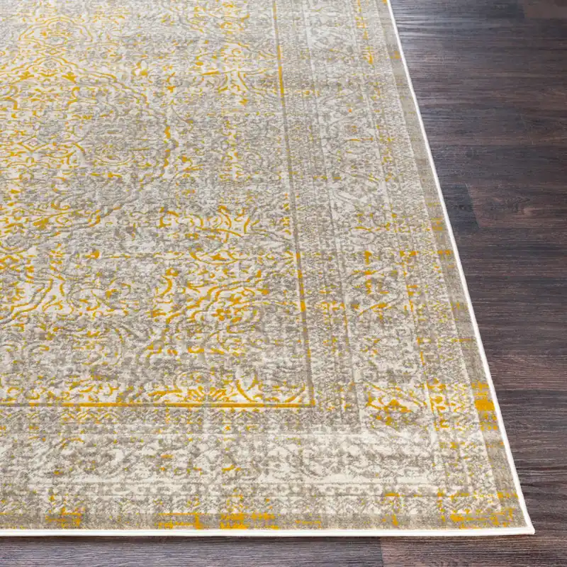 Jax Machine Woven Rug - Livabliss