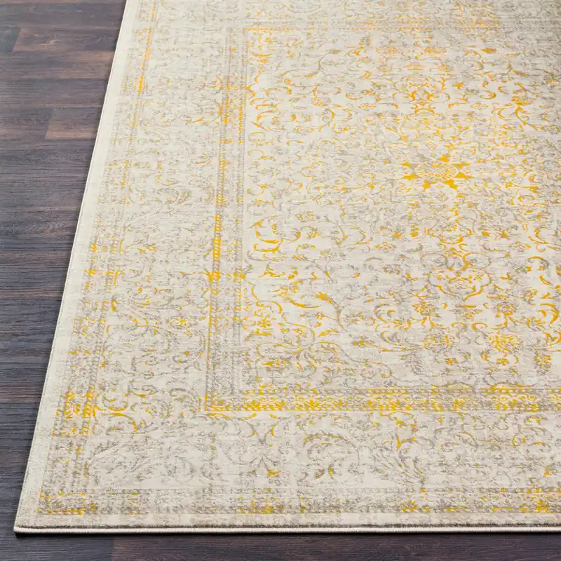 Jax Machine Woven Rug - Livabliss
