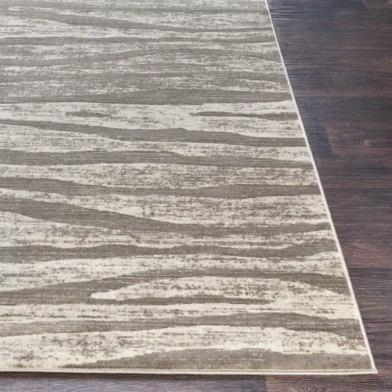 Jax Machine Woven Rug - Livabliss