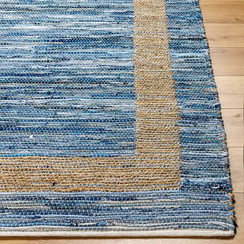 Jean Handmade Rug - Livabliss