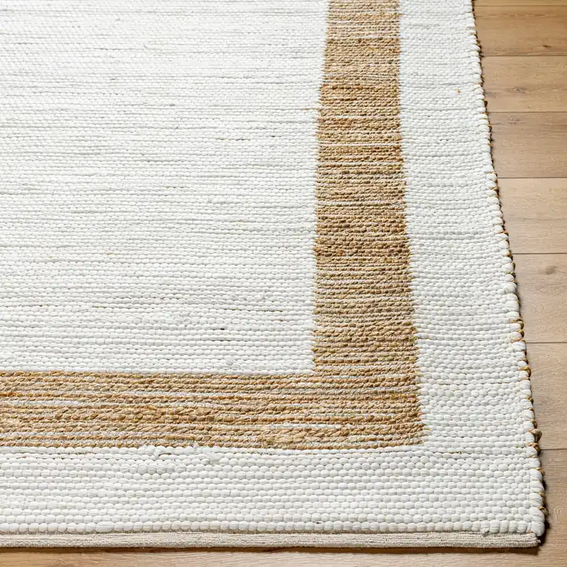 Jean Handmade Rug - Livabliss