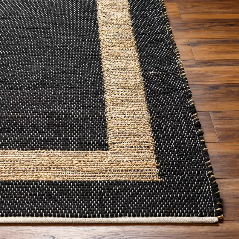 Jean Handmade Rug - Livabliss