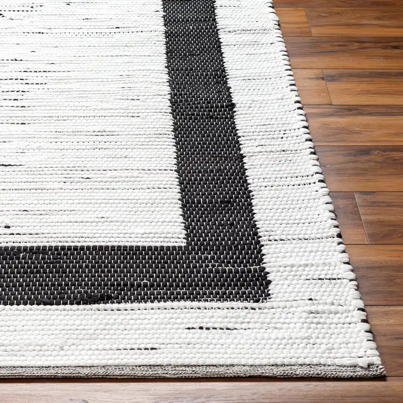 Jean Handmade Rug - Livabliss