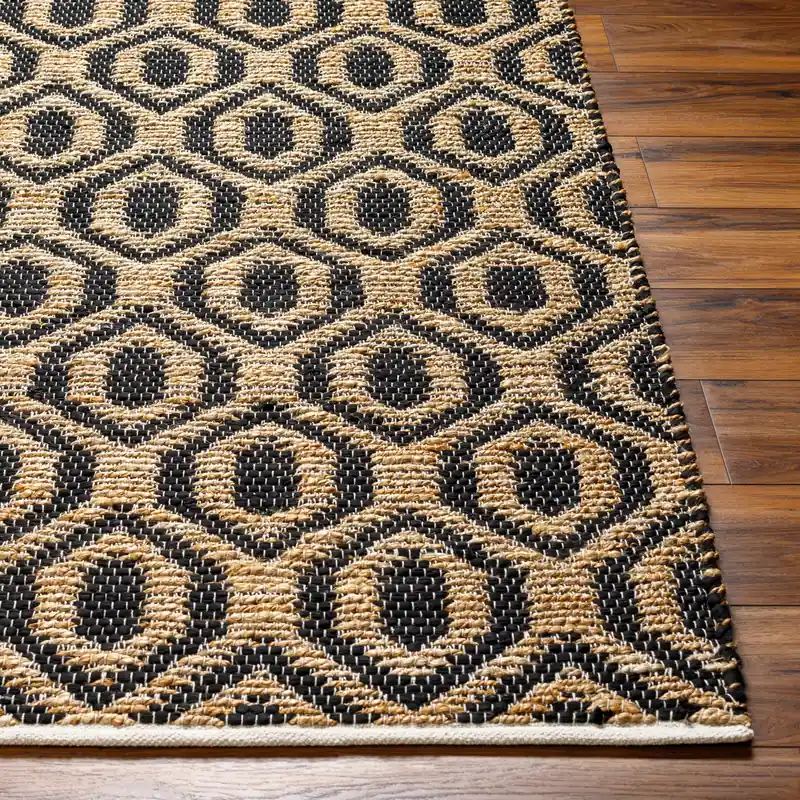 Jean Handmade Rug - Livabliss