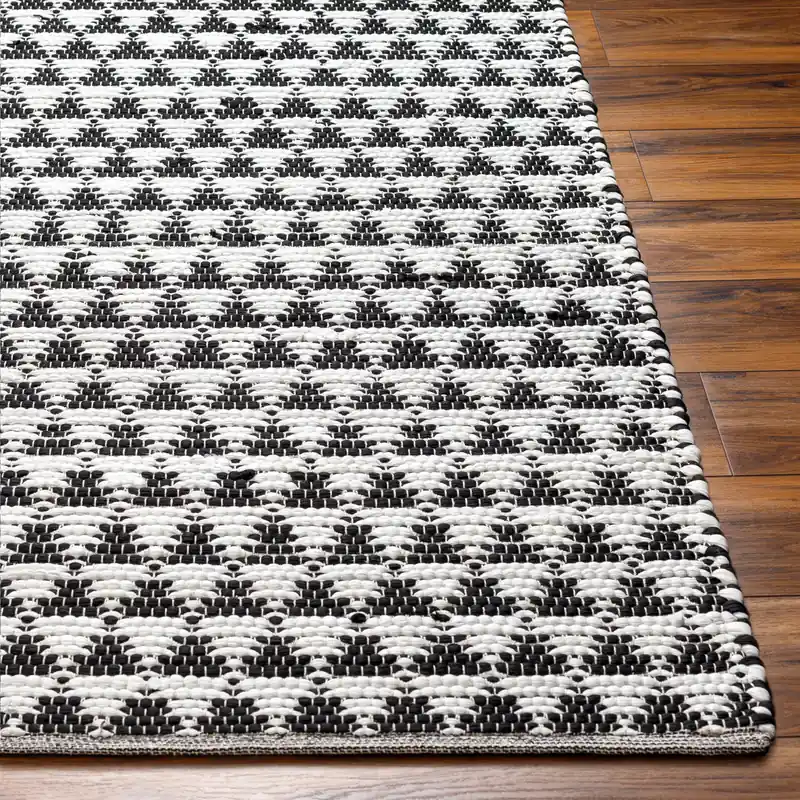 Jean Handmade Rug - Livabliss