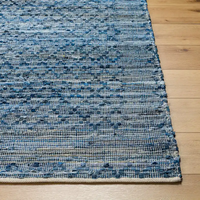 Jean Handmade Rug - Livabliss