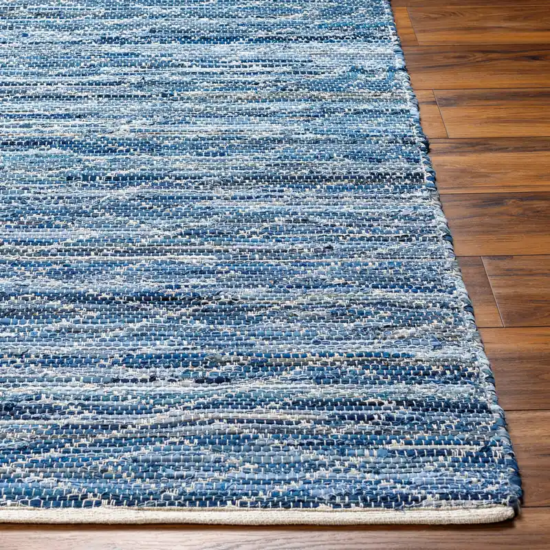 Jean Handmade Rug - Livabliss