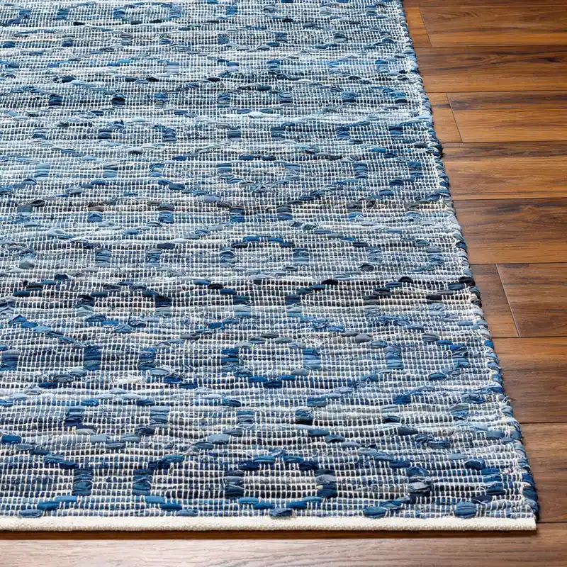 Jean Handmade Rug - Livabliss