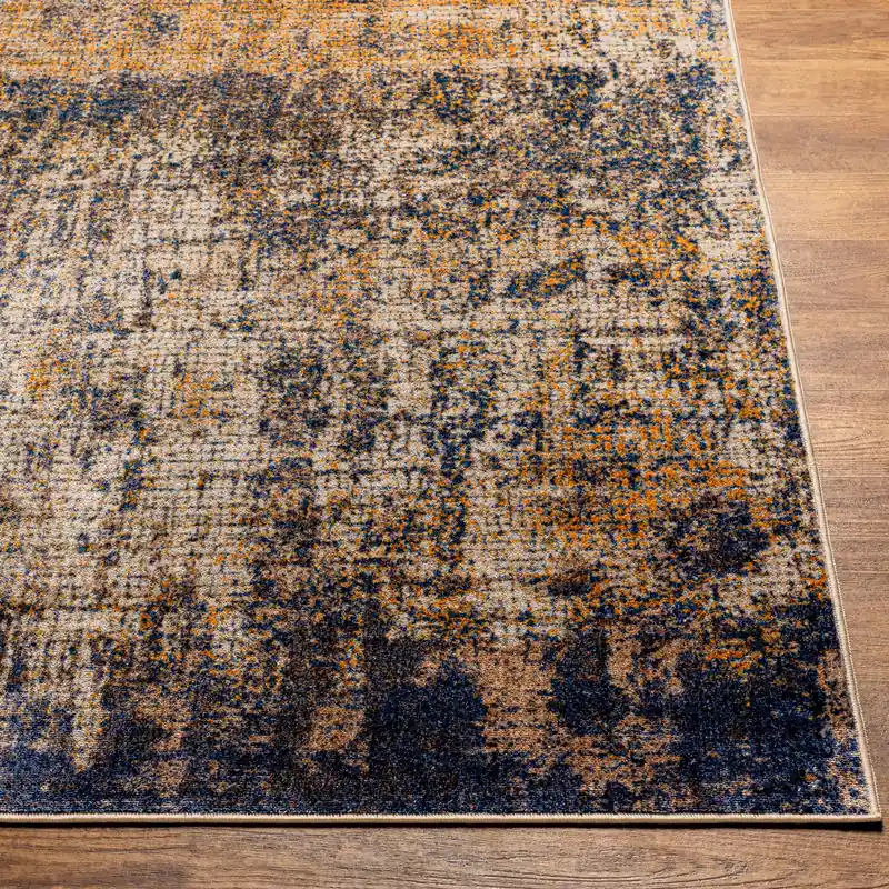 Jefferson Machine Woven Rug - Livabliss