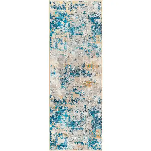 Jefferson Machine Woven Rug - Livabliss